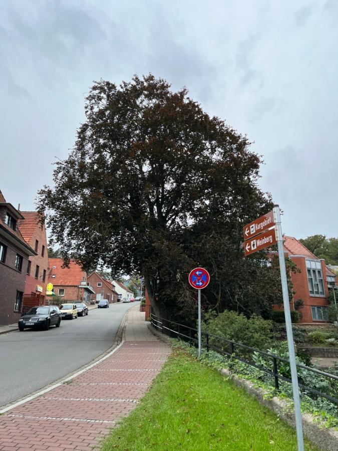 Ferienwohnung Am Langenberg Hitzacker Kültér fotó